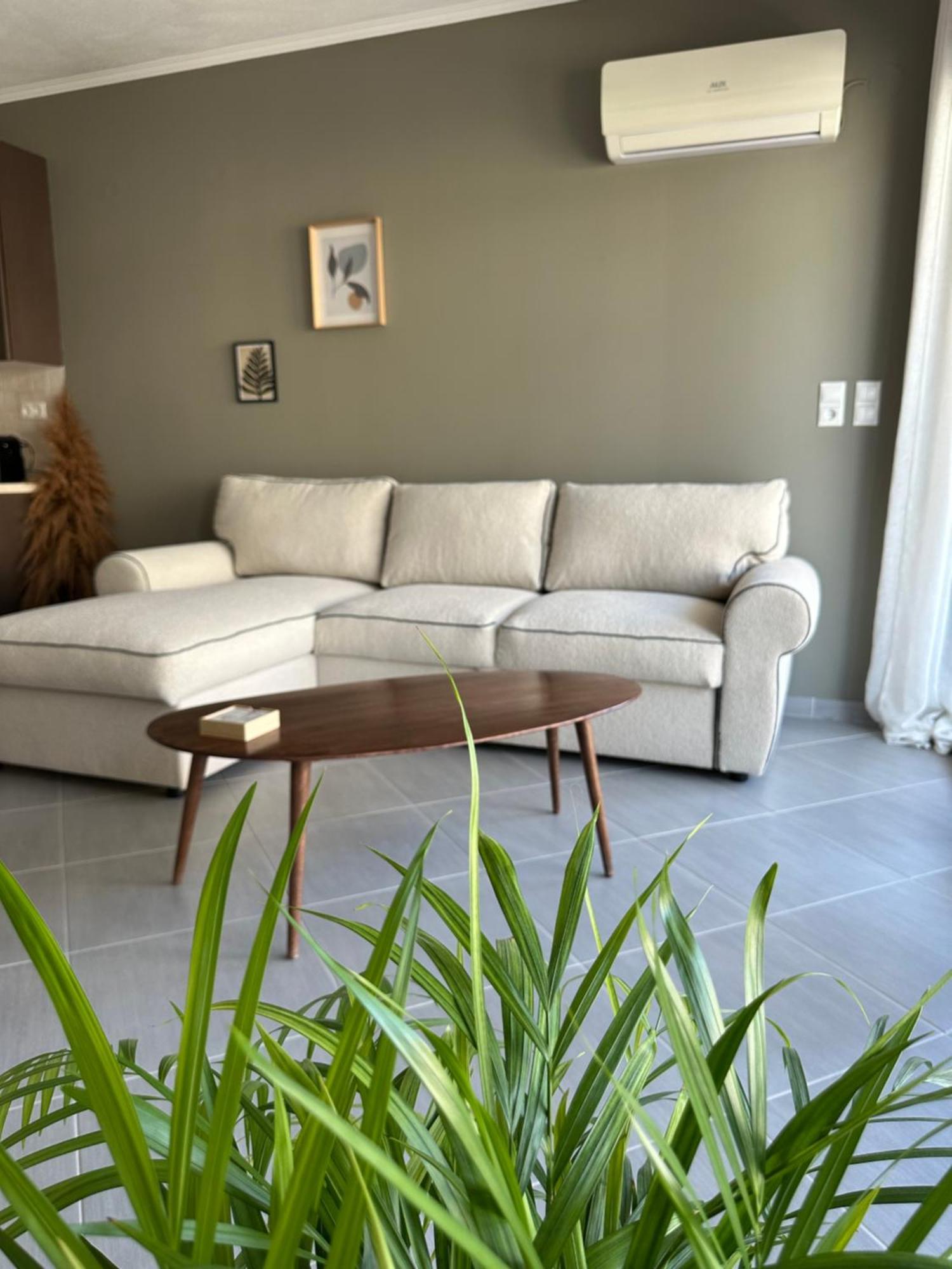Snappyb Living Spaces Alexandroupoli Exterior foto