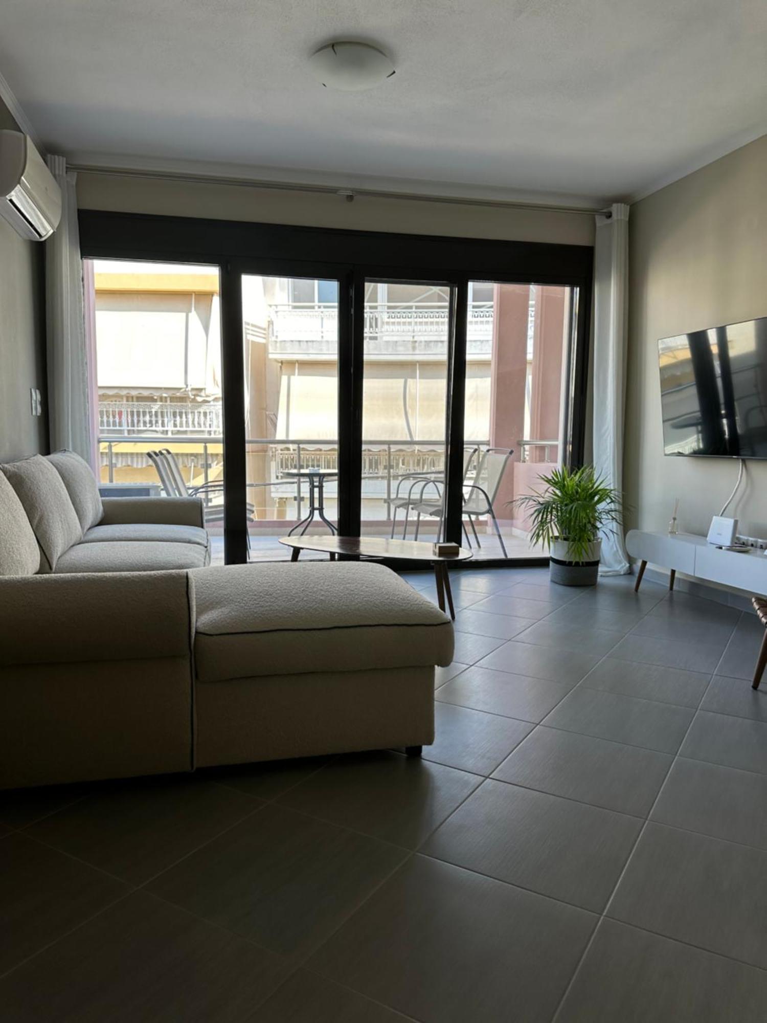 Snappyb Living Spaces Alexandroupoli Exterior foto