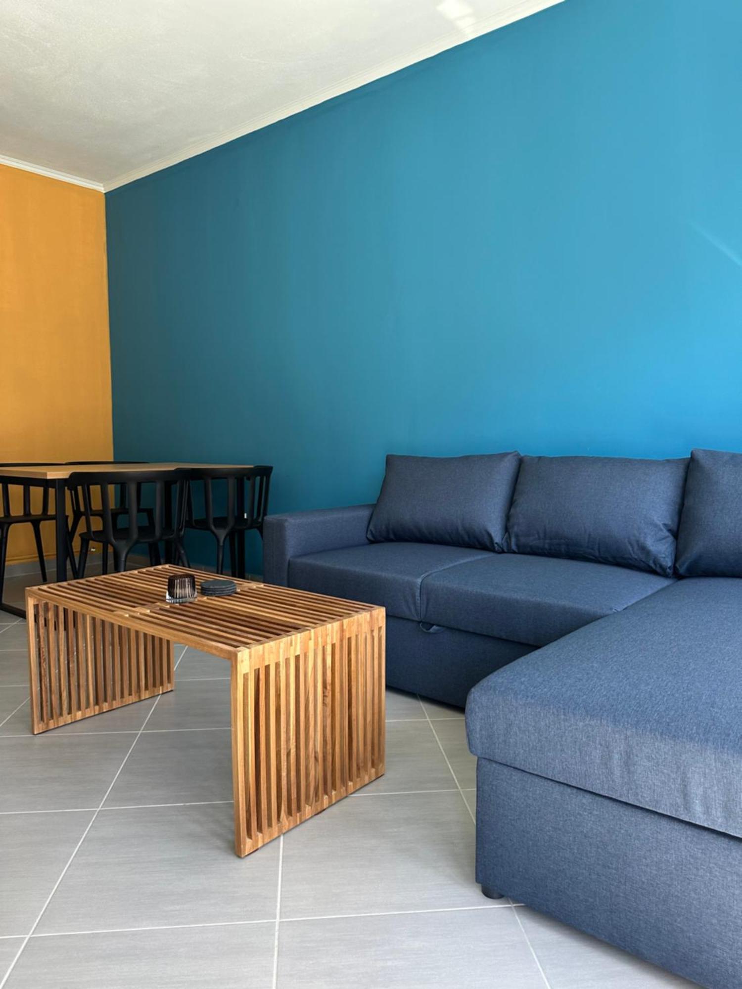 Snappyb Living Spaces Alexandroupoli Exterior foto