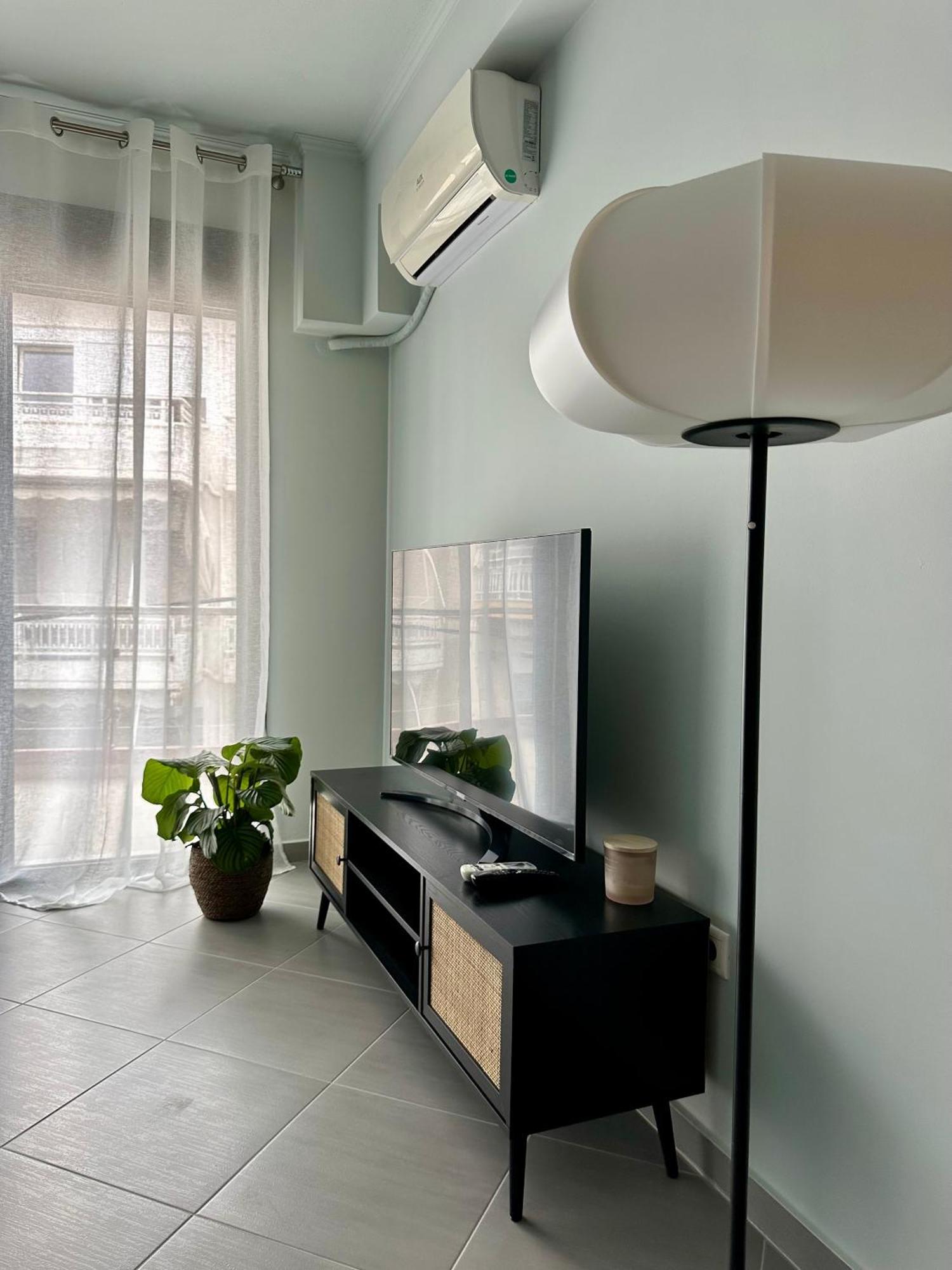 Snappyb Living Spaces Alexandroupoli Exterior foto