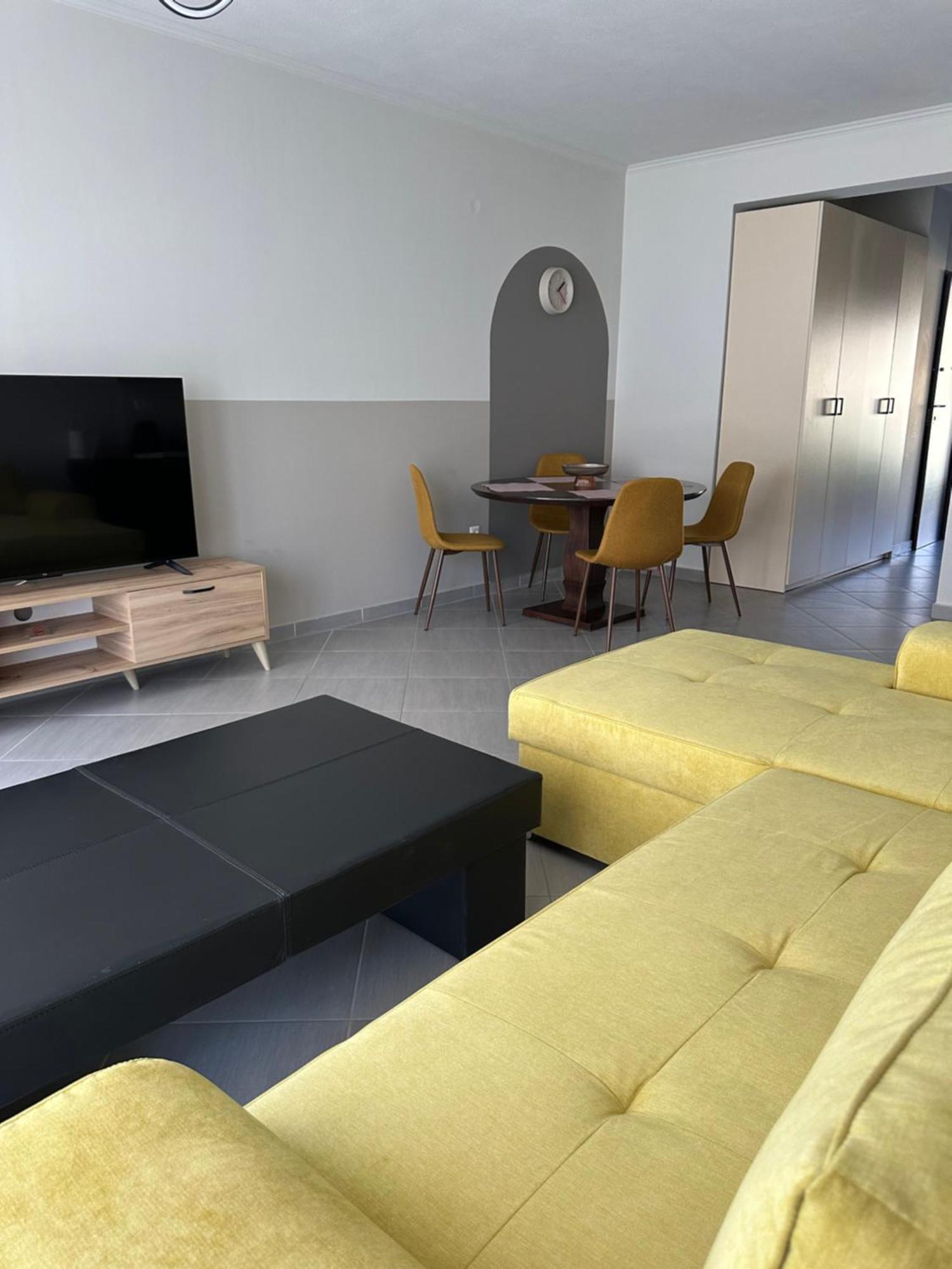 Snappyb Living Spaces Alexandroupoli Exterior foto