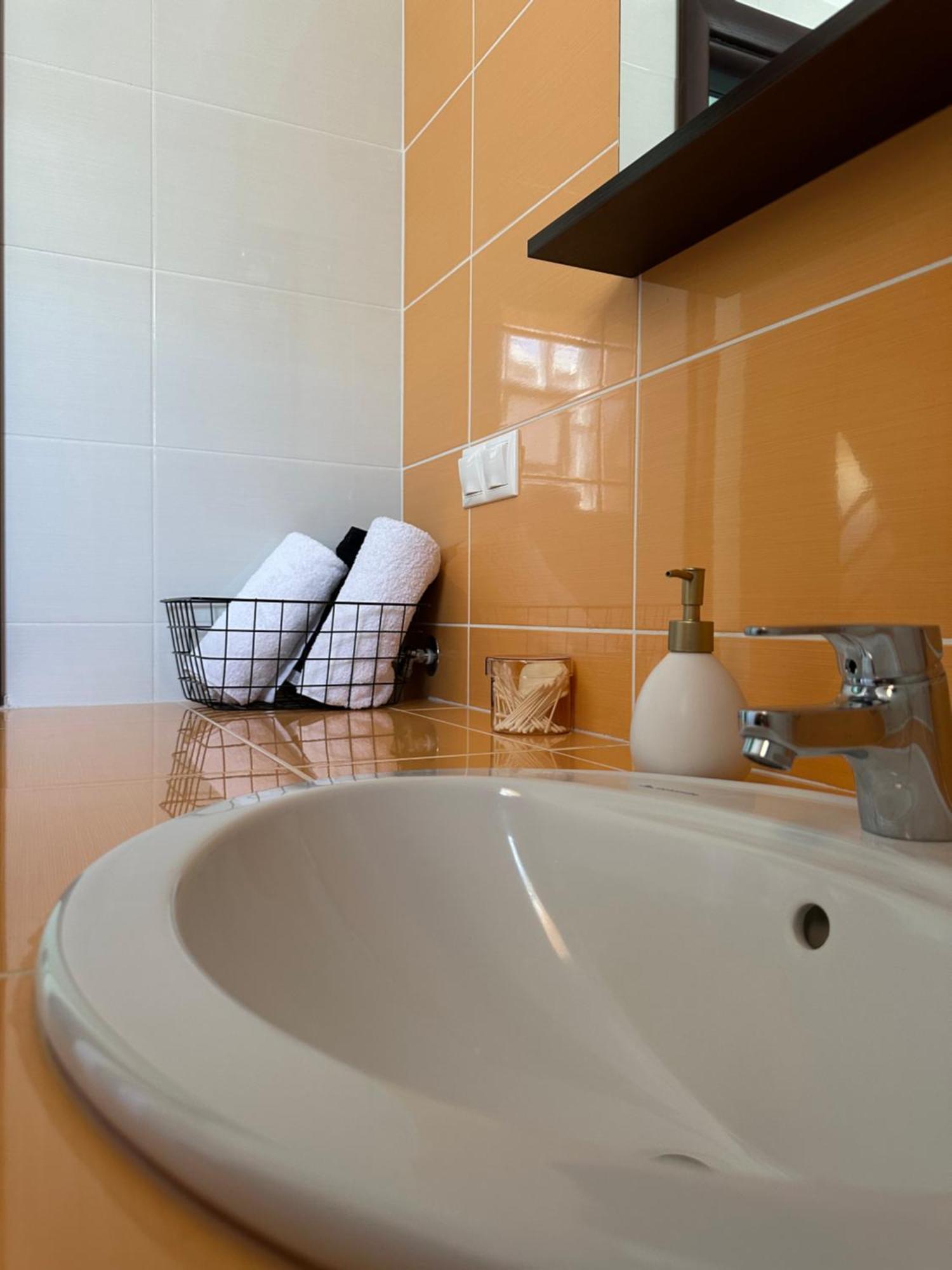 Snappyb Living Spaces Alexandroupoli Exterior foto