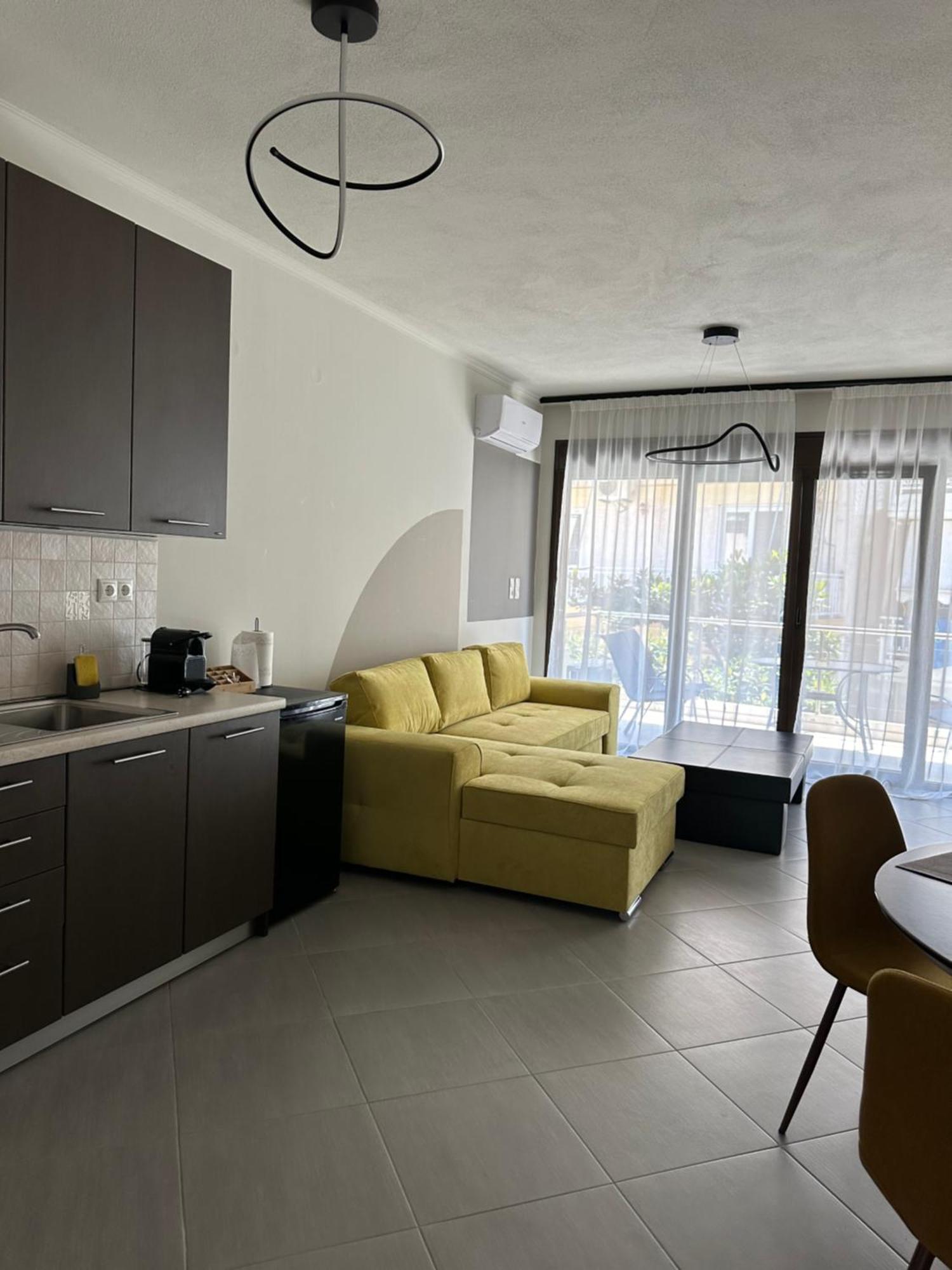 Snappyb Living Spaces Alexandroupoli Exterior foto