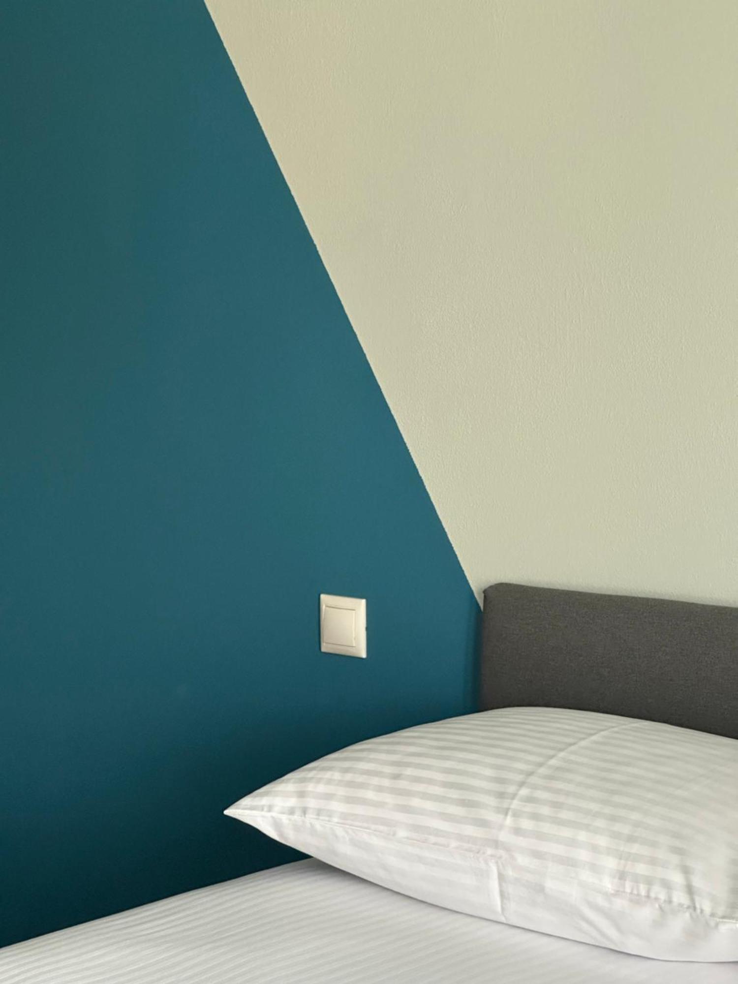 Snappyb Living Spaces Alexandroupoli Exterior foto
