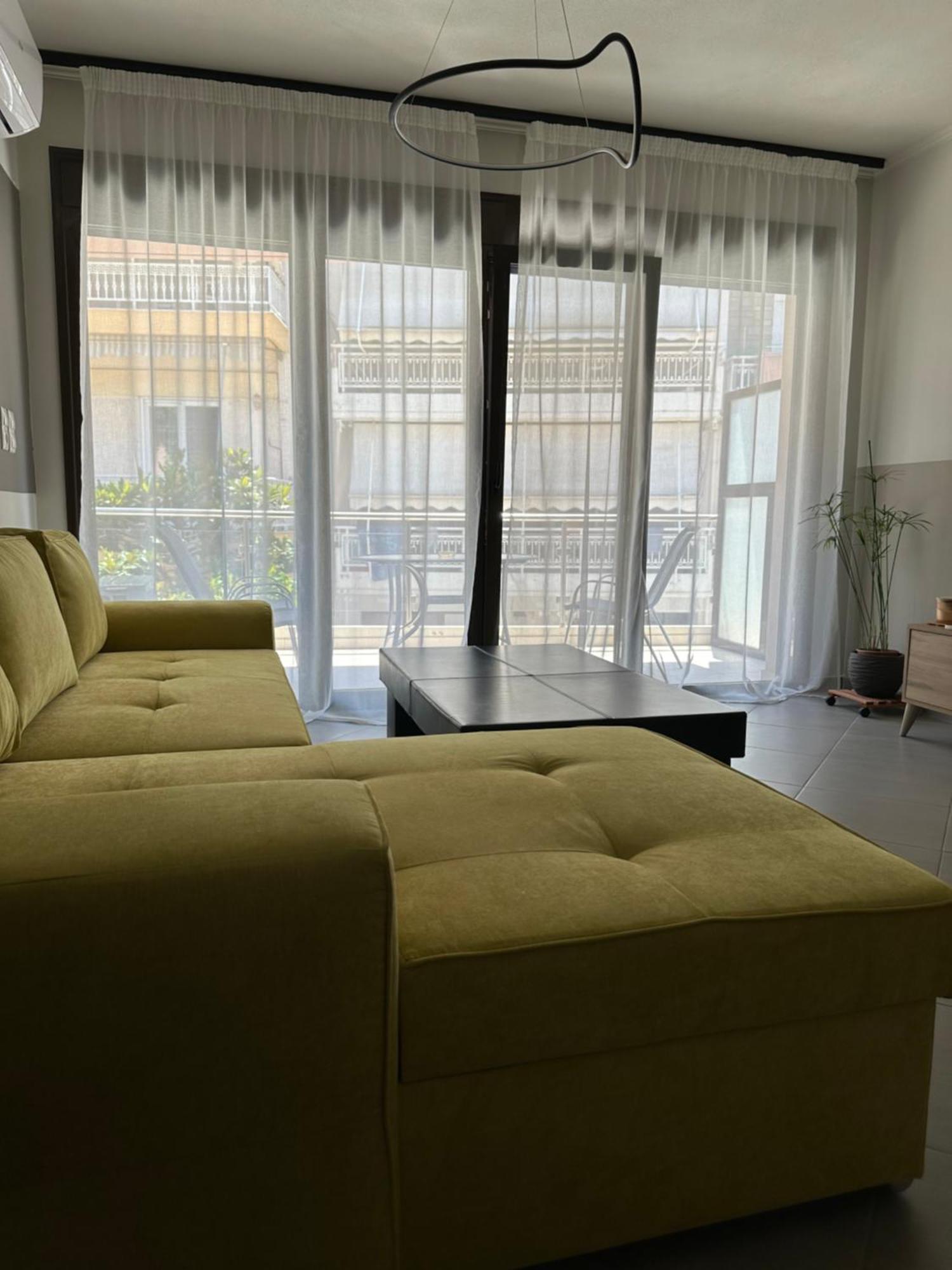 Snappyb Living Spaces Alexandroupoli Exterior foto