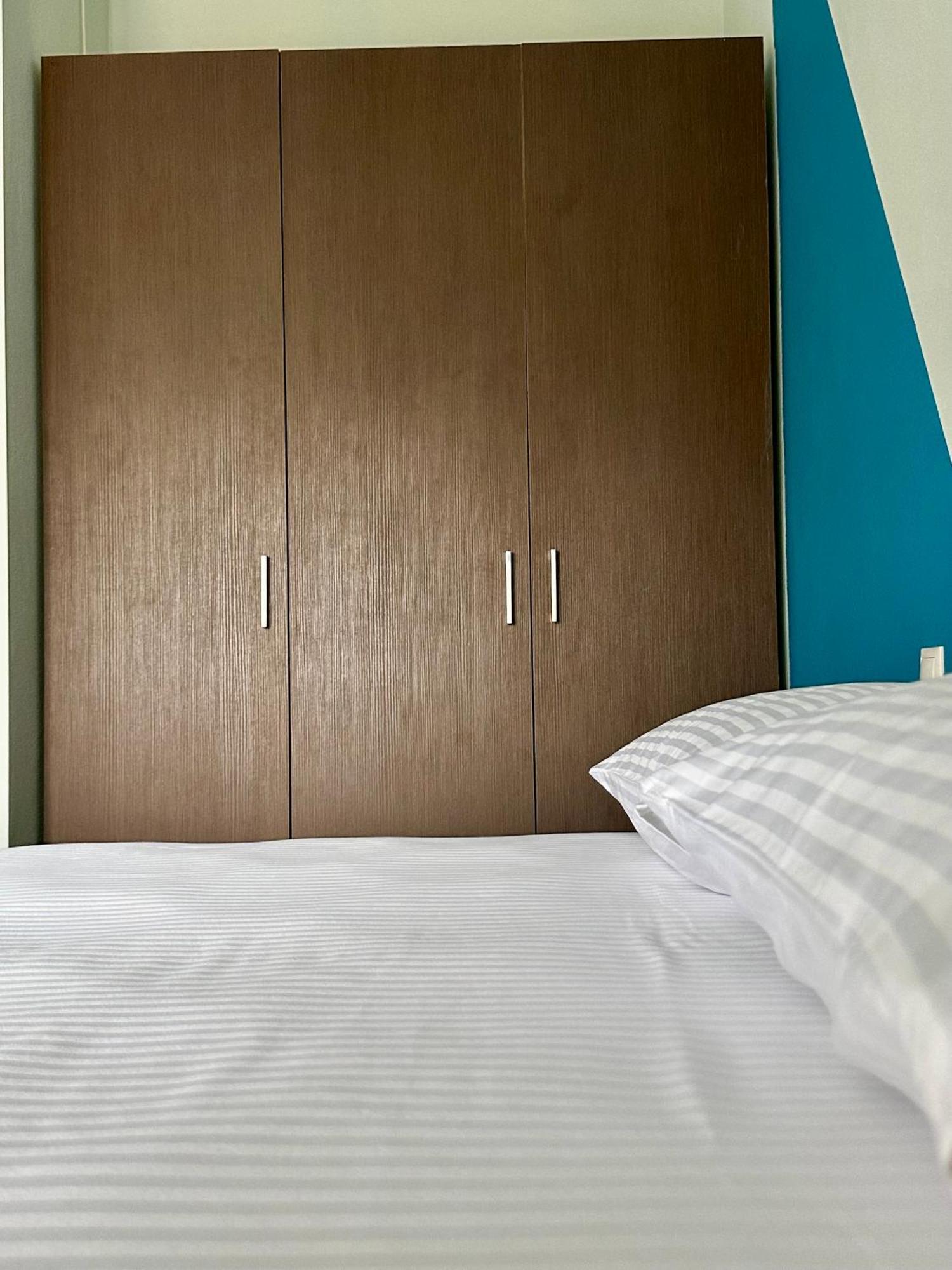 Snappyb Living Spaces Alexandroupoli Exterior foto