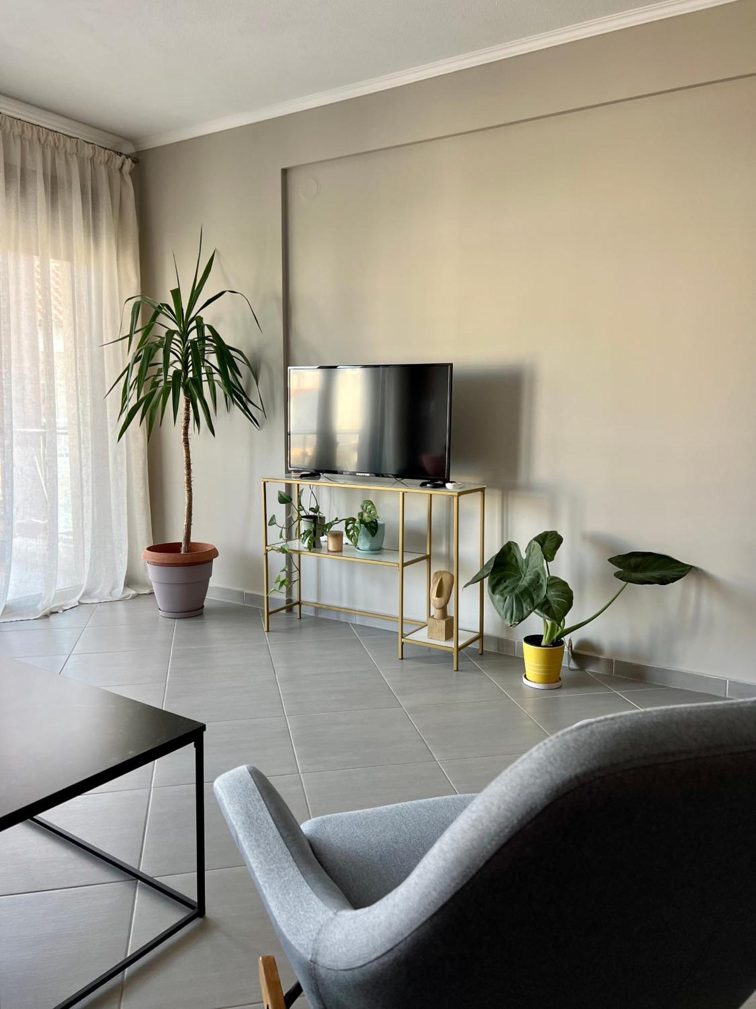 Snappyb Living Spaces Alexandroupoli Exterior foto