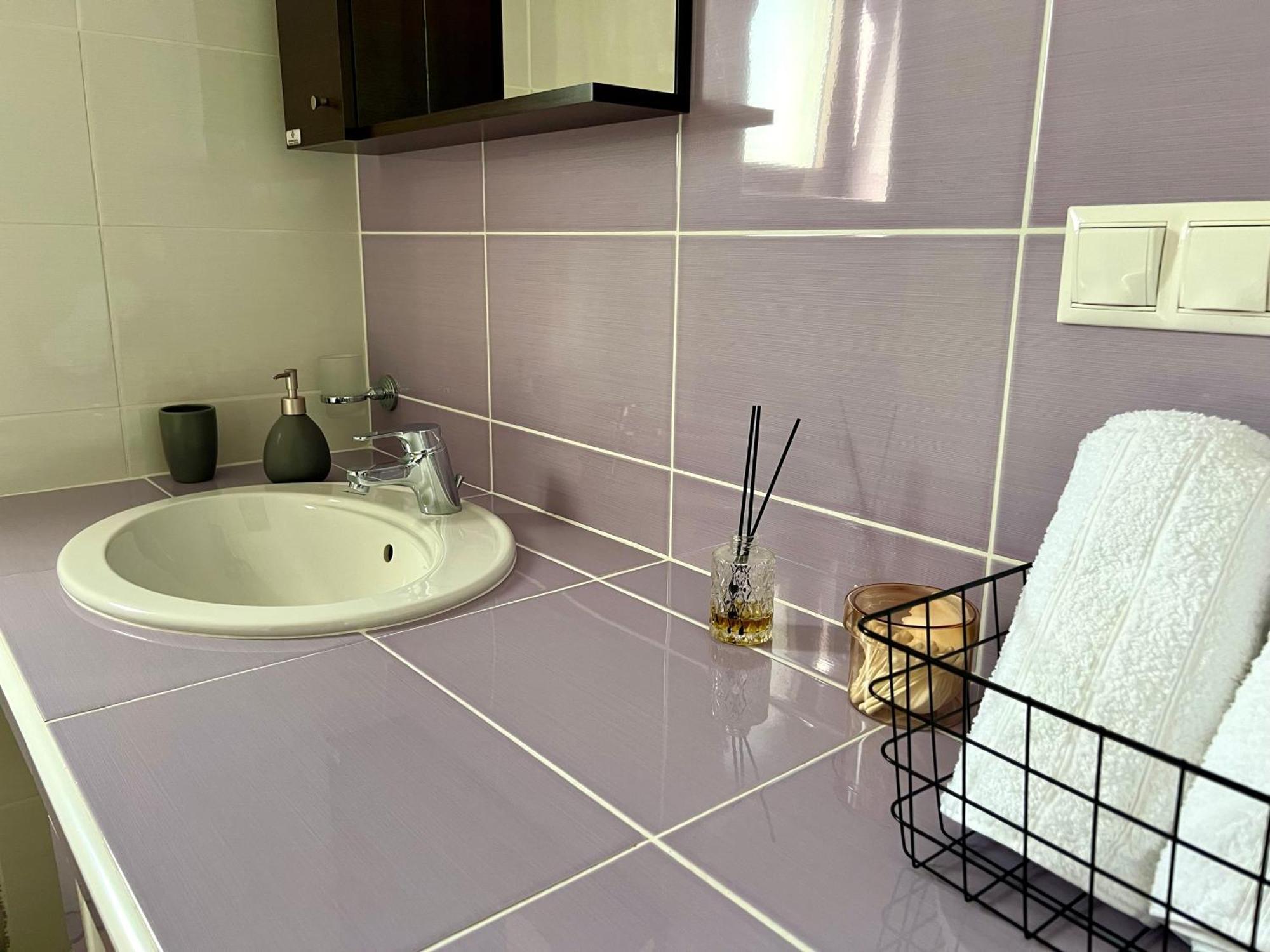 Snappyb Living Spaces Alexandroupoli Exterior foto