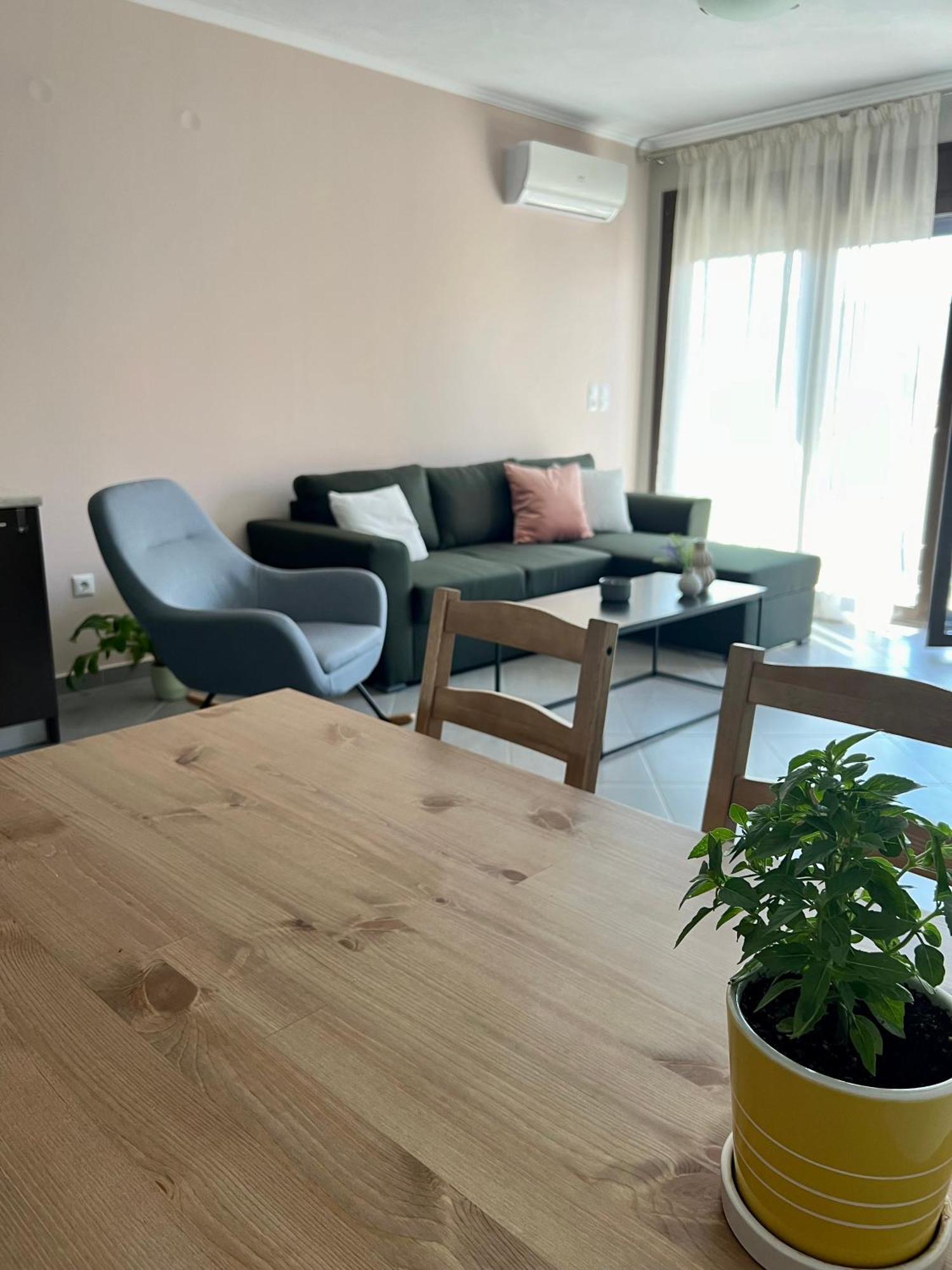 Snappyb Living Spaces Alexandroupoli Exterior foto