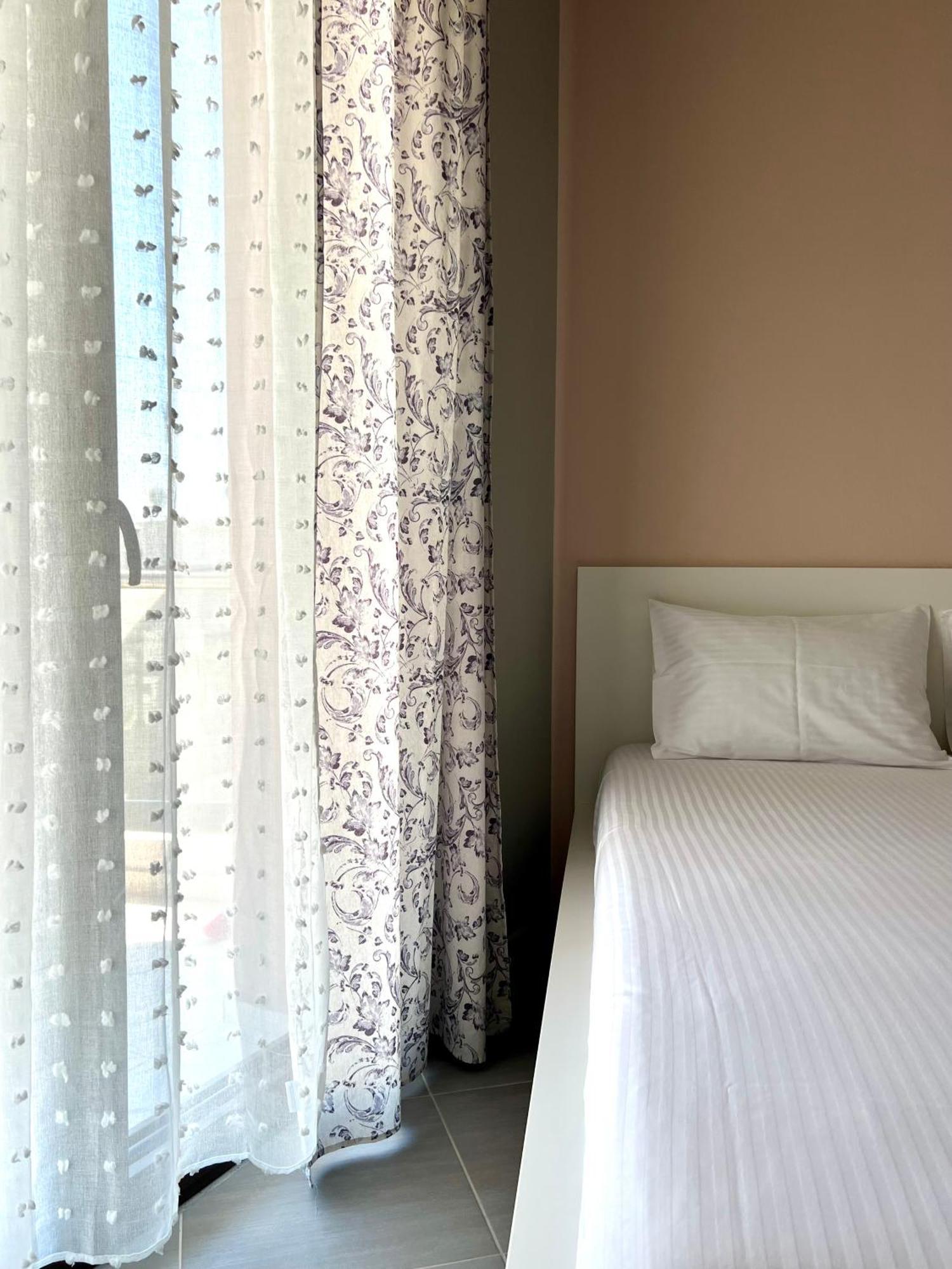 Snappyb Living Spaces Alexandroupoli Exterior foto