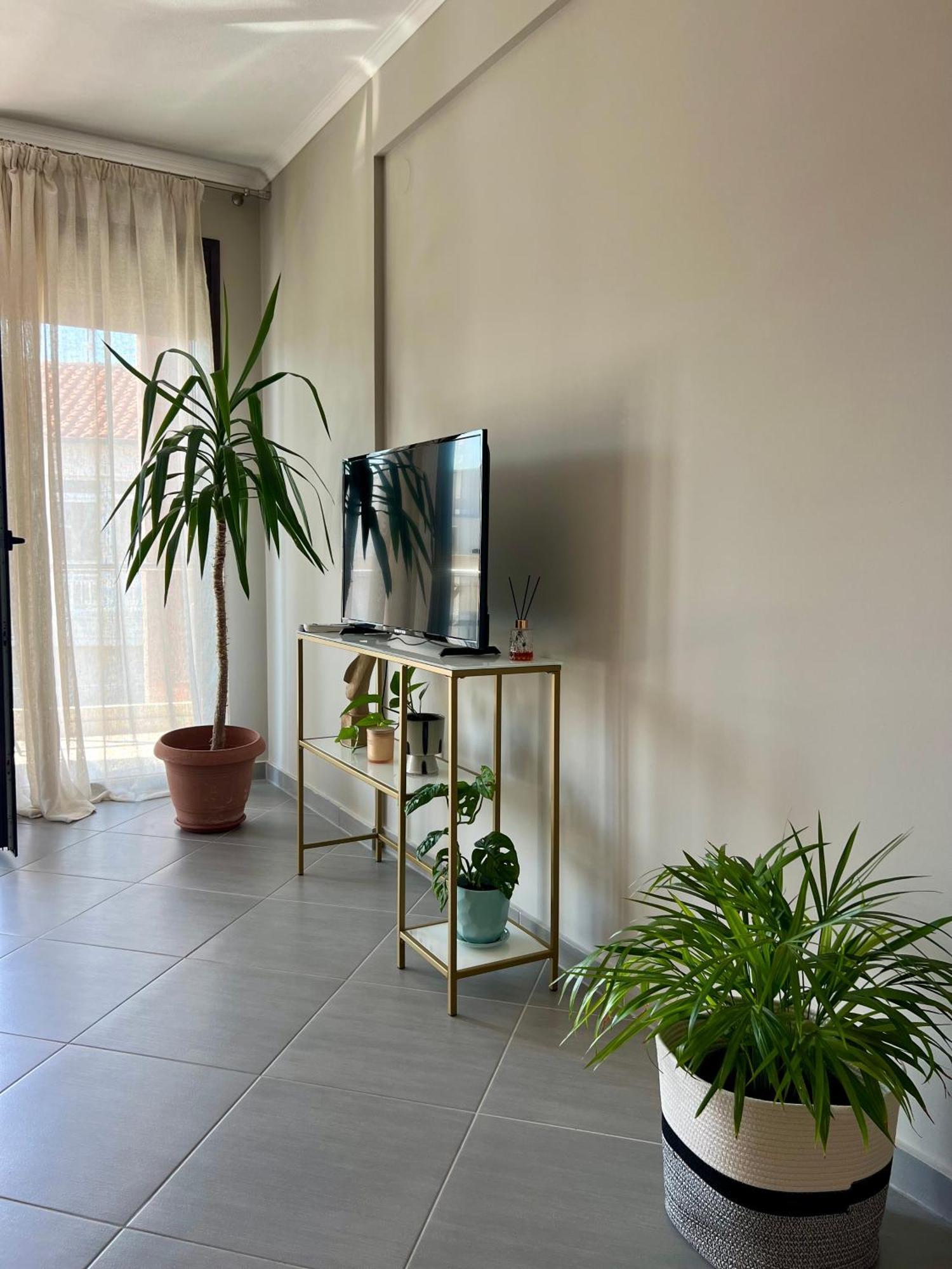 Snappyb Living Spaces Alexandroupoli Exterior foto