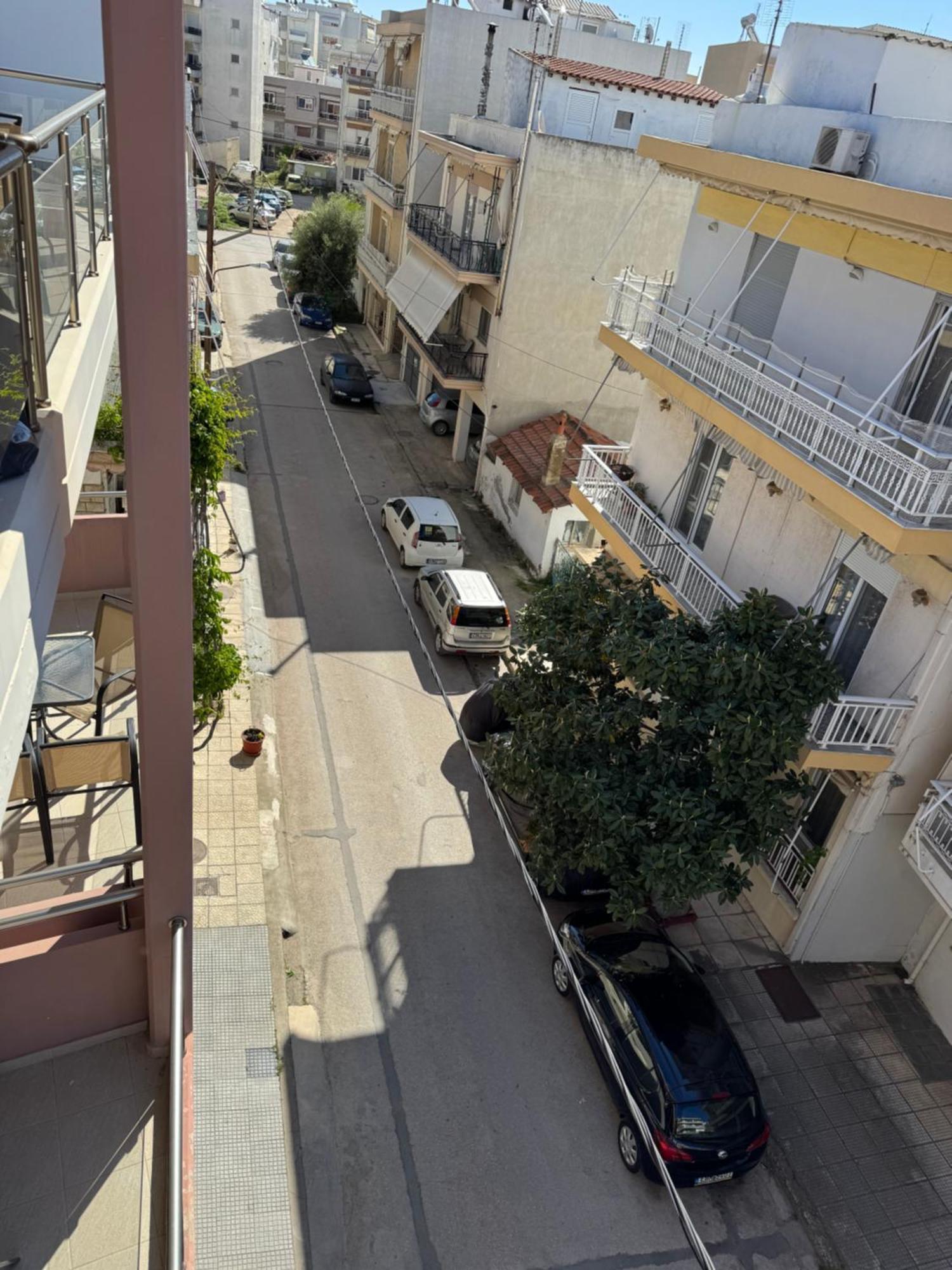 Snappyb Living Spaces Alexandroupoli Exterior foto